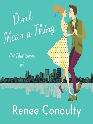 cover image of Don't Mean a Thing